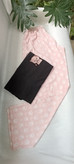 ست تیشرت و شلوار راحتی عروسکی زنانه ،دخترانه بوگاتی گربه ی صورتی
